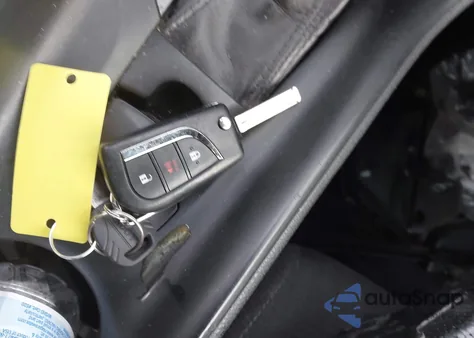 2018 Toyota C-Hr Xle from USA, damaged, VIN NMTKHMBX9JR054431